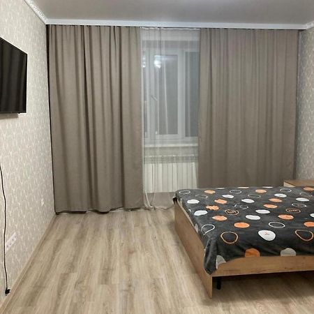 Апартаменты Жк Осипенко Kokshetau Eksteriør billede